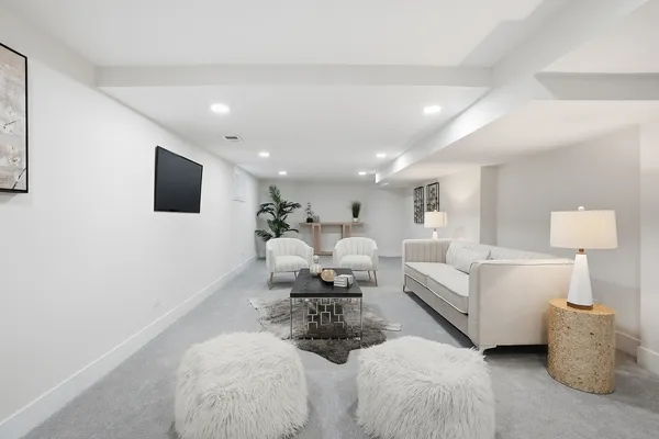 $1,195,000 | 6850 Latrobe Avenue, Skokie, IL 60077