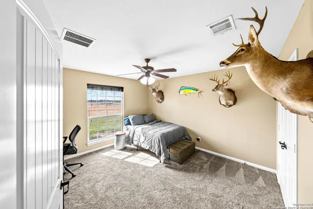 a view of a storage room with a lot of stuff