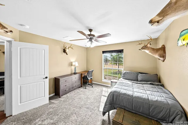 a view of a storage & utility room