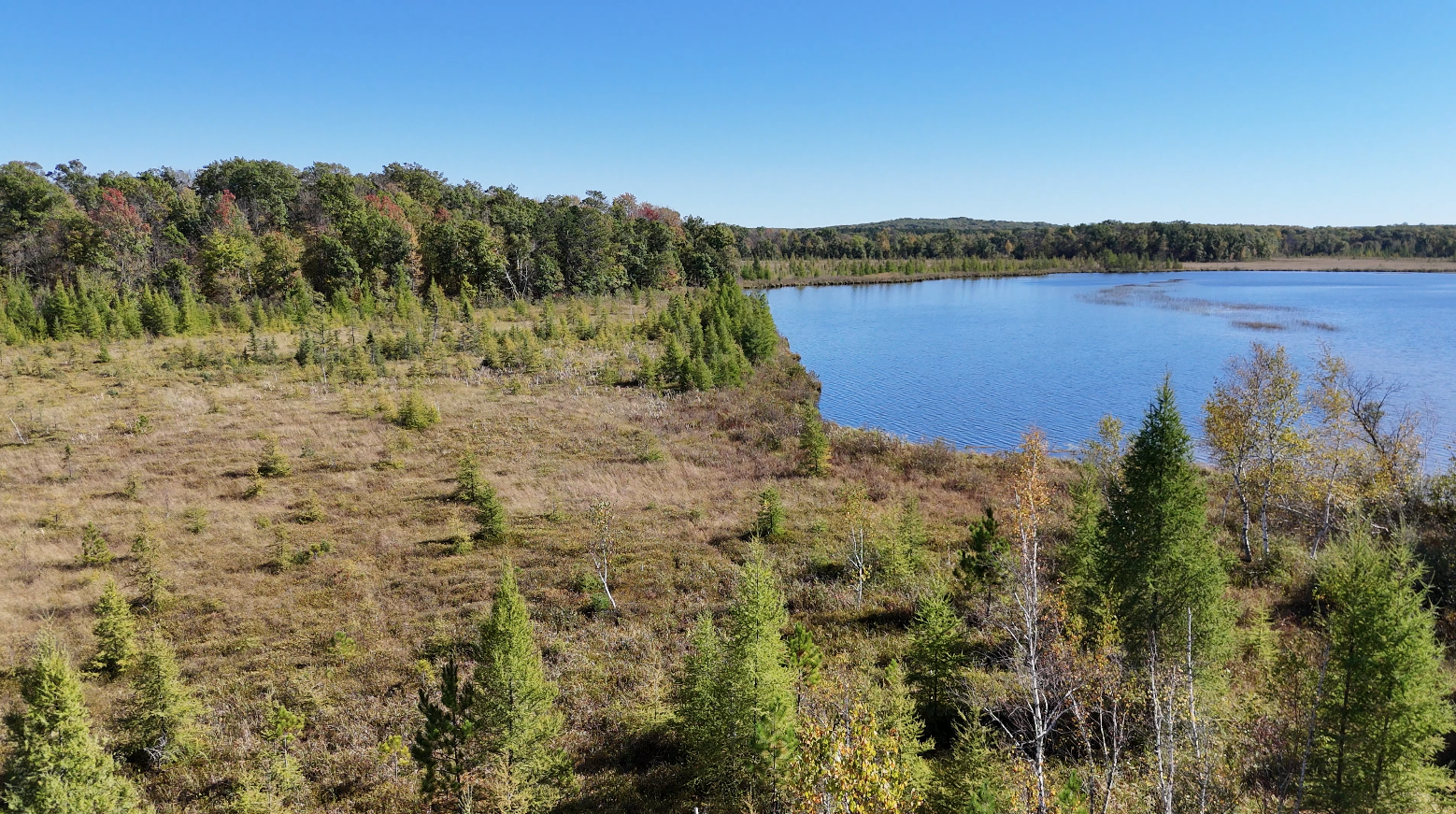 Xxx Mann Road Spooner, WI 54801 - Photo 12 of 14