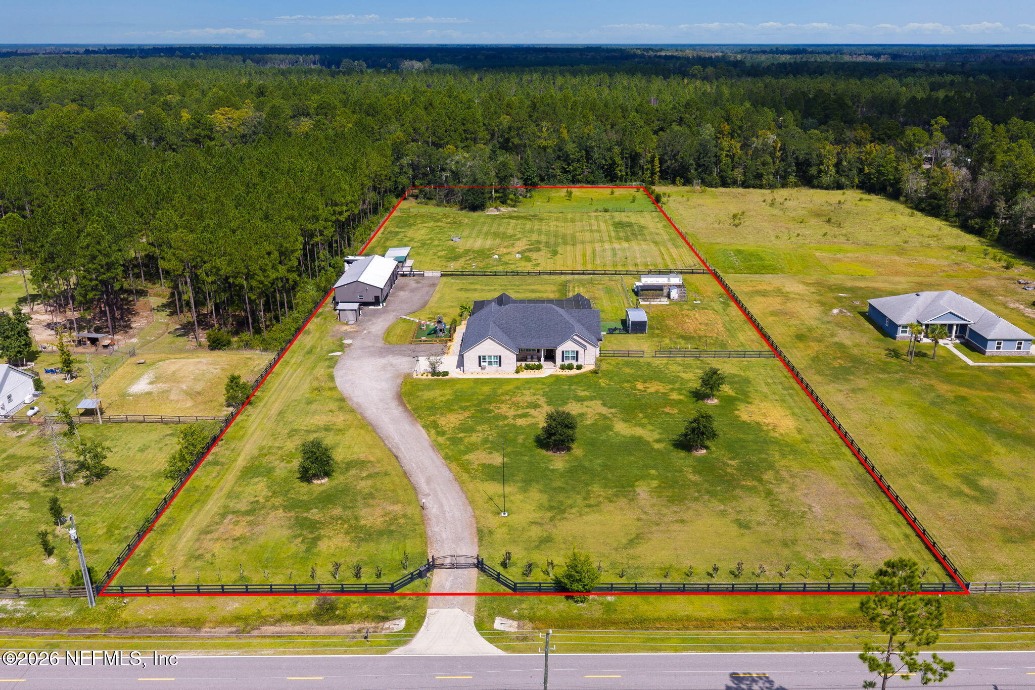 56057 Griffin Road Callahan, FL 32011 - Photo 1 of 69 56057_G.Rd-1