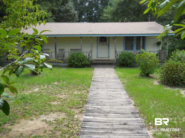 9766 County Road 6 Castleberry, AL 36432 - Photo 1 of 1