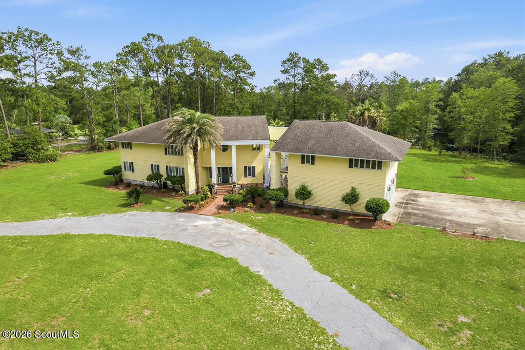 397 Oran Way Jesup, GA 31545 - Photo 2 of 42 oran1