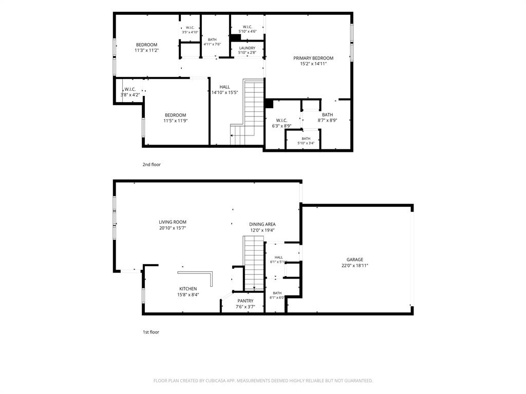5984 Bursey Road Watauga, TX 76148 - Photo 31 of 32 Gallery Image 31