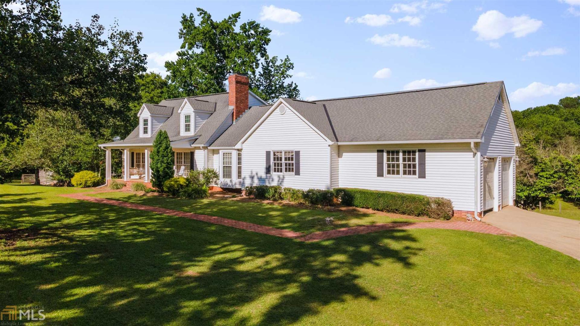 116 Bailey Road LaGrange, GA 30240 - Photo 1 of 1 Gallery Image 1