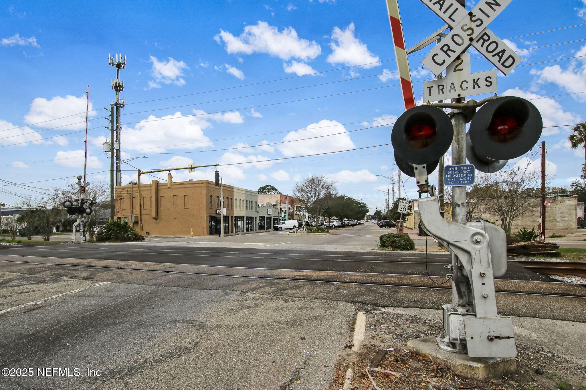 4608 Post Street Jacksonville, FL 32205 - Photo 43 of 49