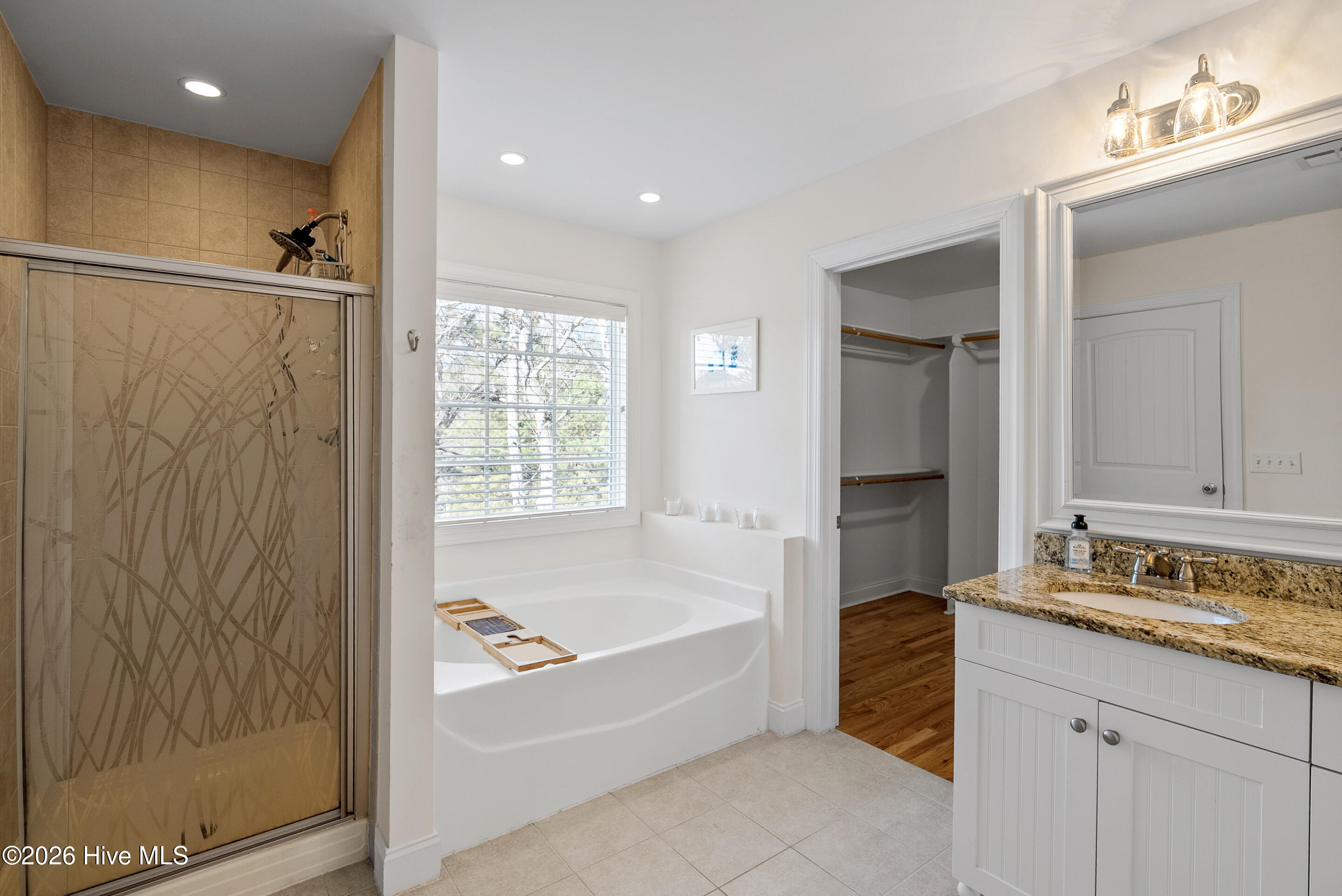 1907 Redfish Run Southwest Supply, NC 28462 - Photo 45 of 88 WALK IN SHOWER AND SOAKING TUB