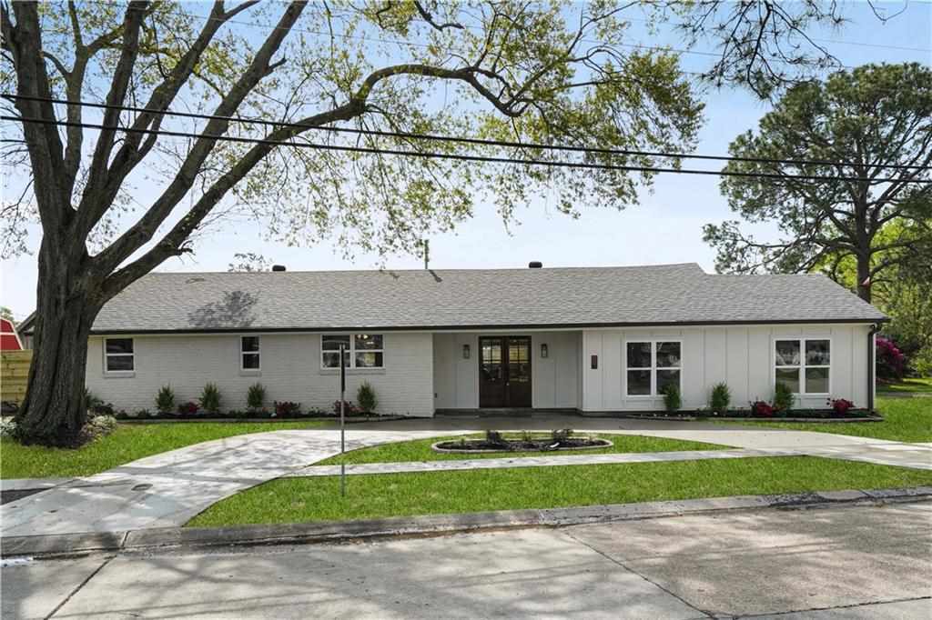 401 Rural Street River Ridge, LA 70123 - Photo 1 of 21