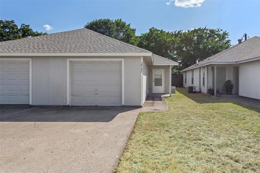 2720 James Road Granbury, TX 76049 - Photo 25 of 26
