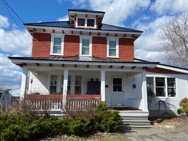 17 Blake Street Presque Isle, ME 04769 - Photo 1 of 40 IMG_7425