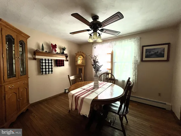 $245,000 | 2 New Market Street, Freeburg, PA 17827