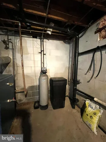 a house with a yard and garage