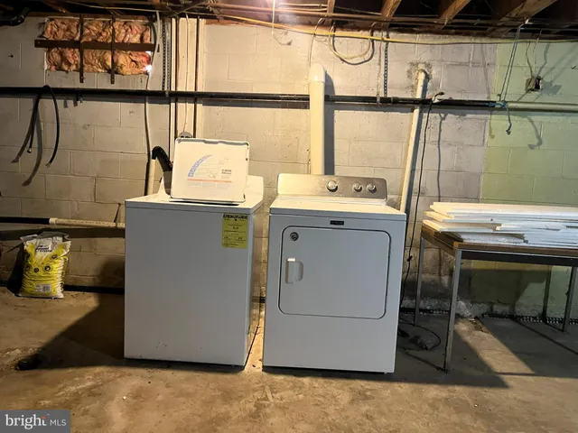 a view of outdoor space with seating