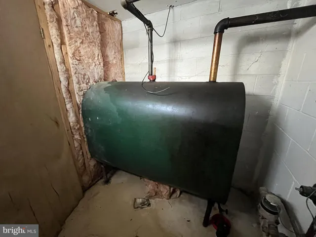 $269,900 | 2 New Market Street, Freeburg, PA 17827