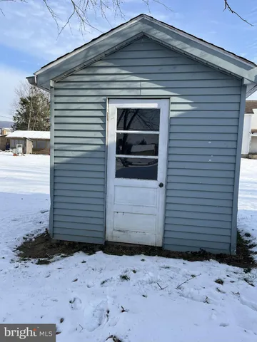 $269,900 | 2 New Market Street, Freeburg, PA 17827