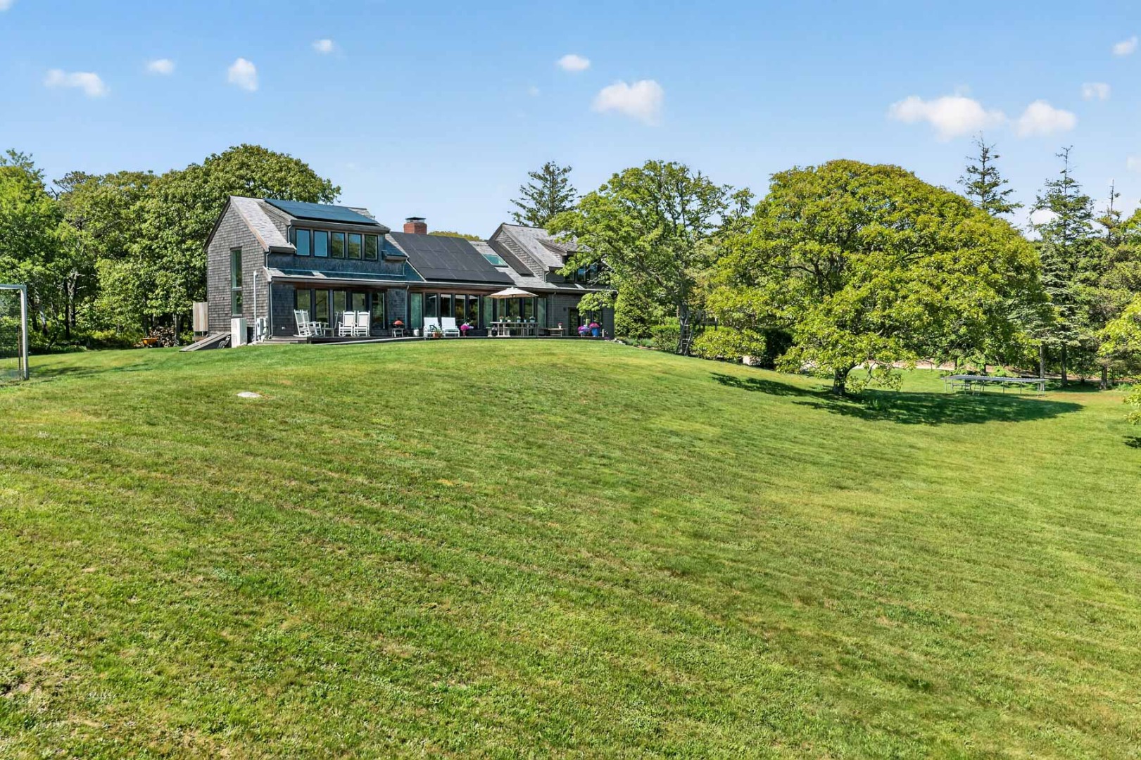 61 Stonewall Road Chilmark, GP 2092 - Photo 3 of 49 Gallery Image 3