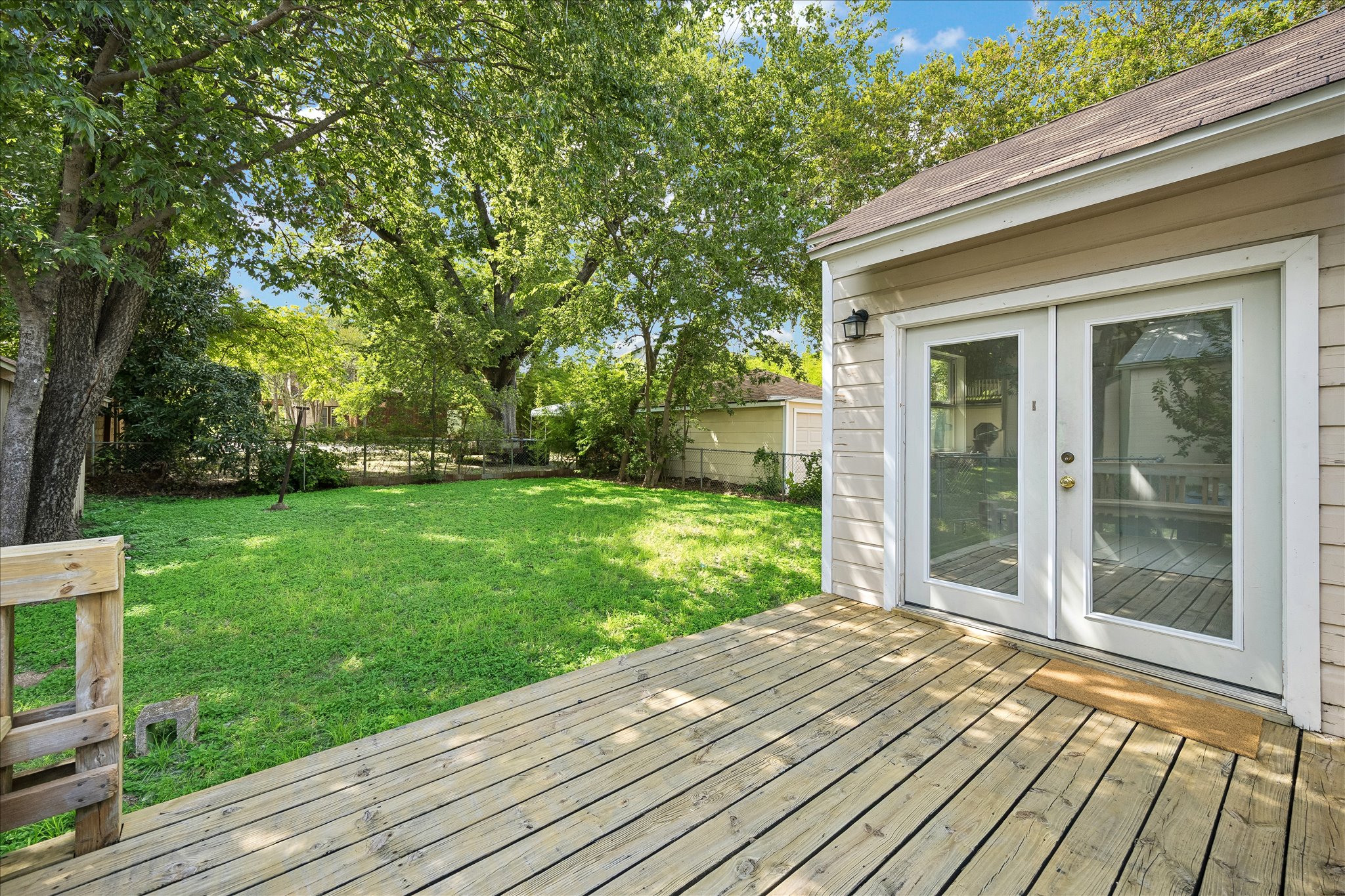 3906 Becker Avenue Austin, TX 78751 - Photo 11 of 11
