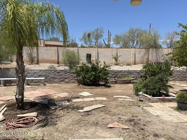 1301 North Painted Hills Road Tucson, AZ 85745 - Photo 30 of 35