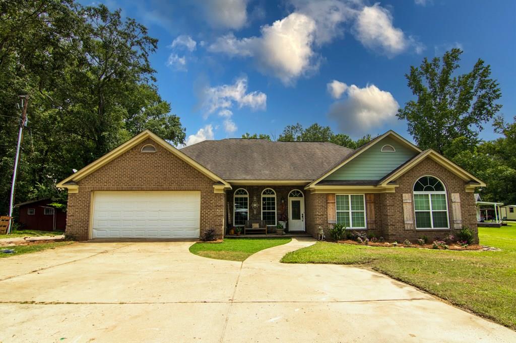 233 Jones Road Cataula, GA 31804 - Photo 1 of 59 Main View
