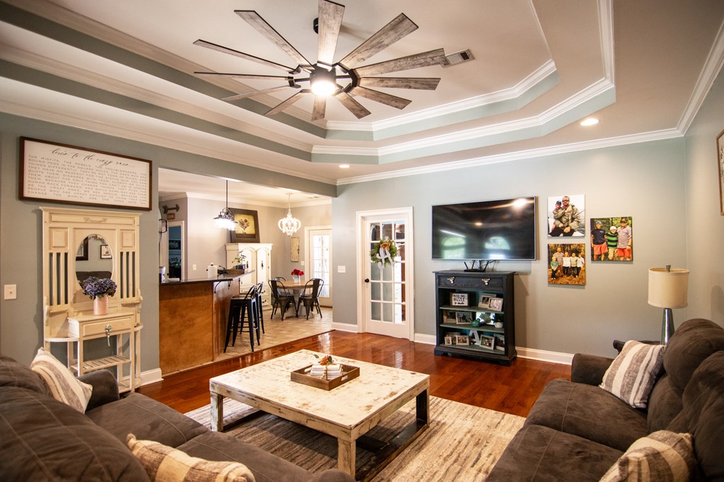 233 Jones Road Cataula, GA 31804 - Photo 12 of 59 Gallery Image 12
