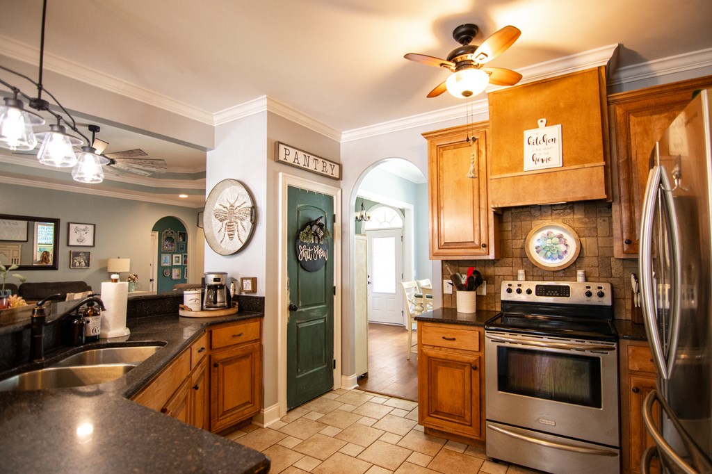 233 Jones Road Cataula, GA 31804 - Photo 25 of 59 Gallery Image 25