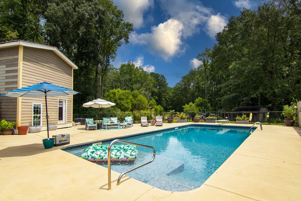 233 Jones Road Cataula, GA 31804 - Photo 53 of 59 Gallery Image 53