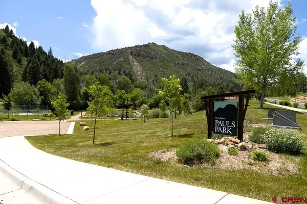a view of boat floating on water