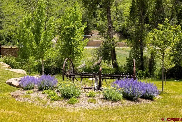 a view of swimming pool from a lake