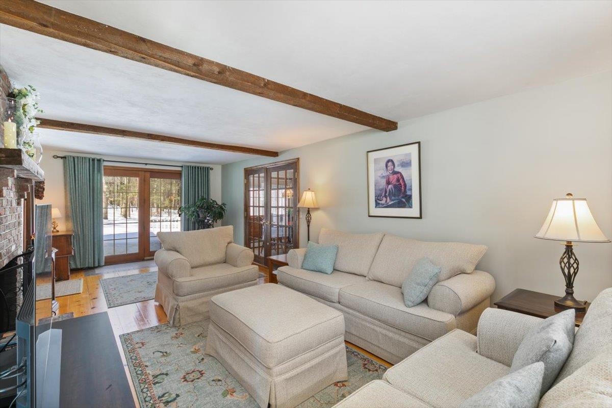 34 Ballard Road Derry, NH 03038 - Photo 33 of 60