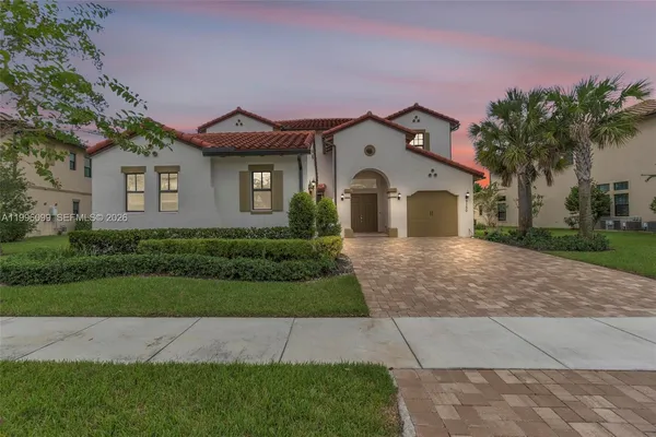 $1,450,000 | 9150 Parkland Bay Drive, Parkland, FL 33076