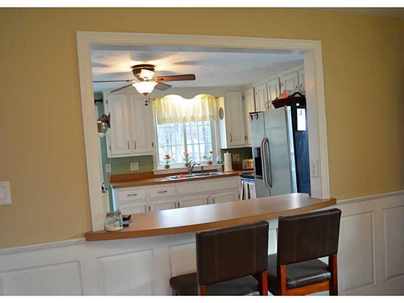58 Running Brook Road Windham, ME 04062 - Photo 10 of 27 Living Room.