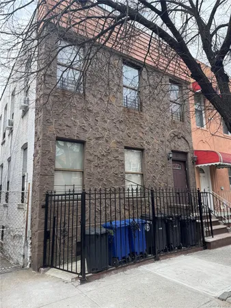 $1,050,000 | 1145 Fteley Avenue | Soundview-Bruckner
