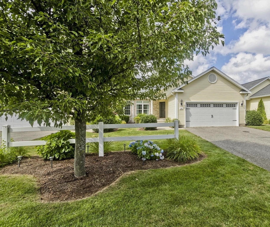 60 Beech Hill Road, Unit 60 West Springfield, MA 01089 - Photo 2 of 37 Gallery Image 2