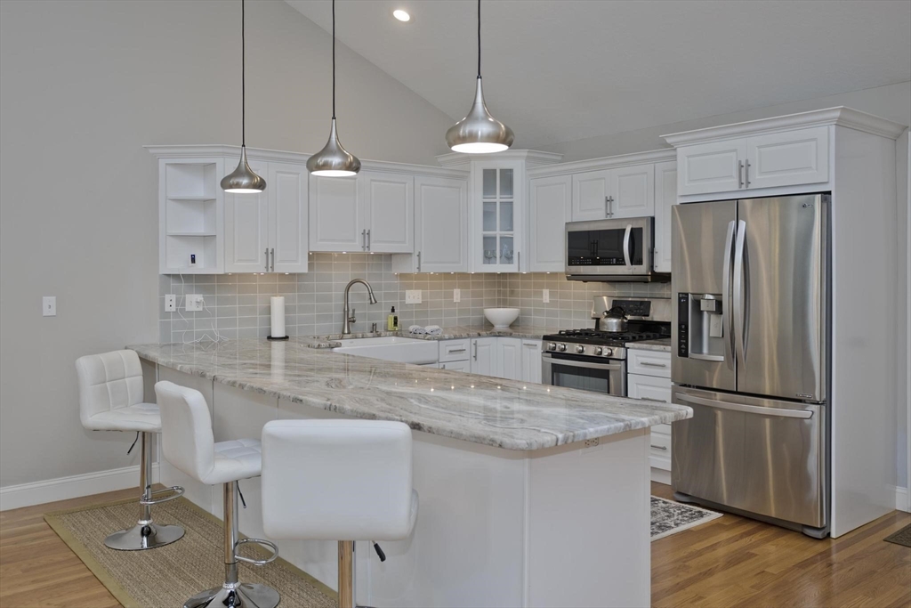 60 Beech Hill Road, Unit 60 West Springfield, MA 01089 - Photo 6 of 37 Gallery Image 6