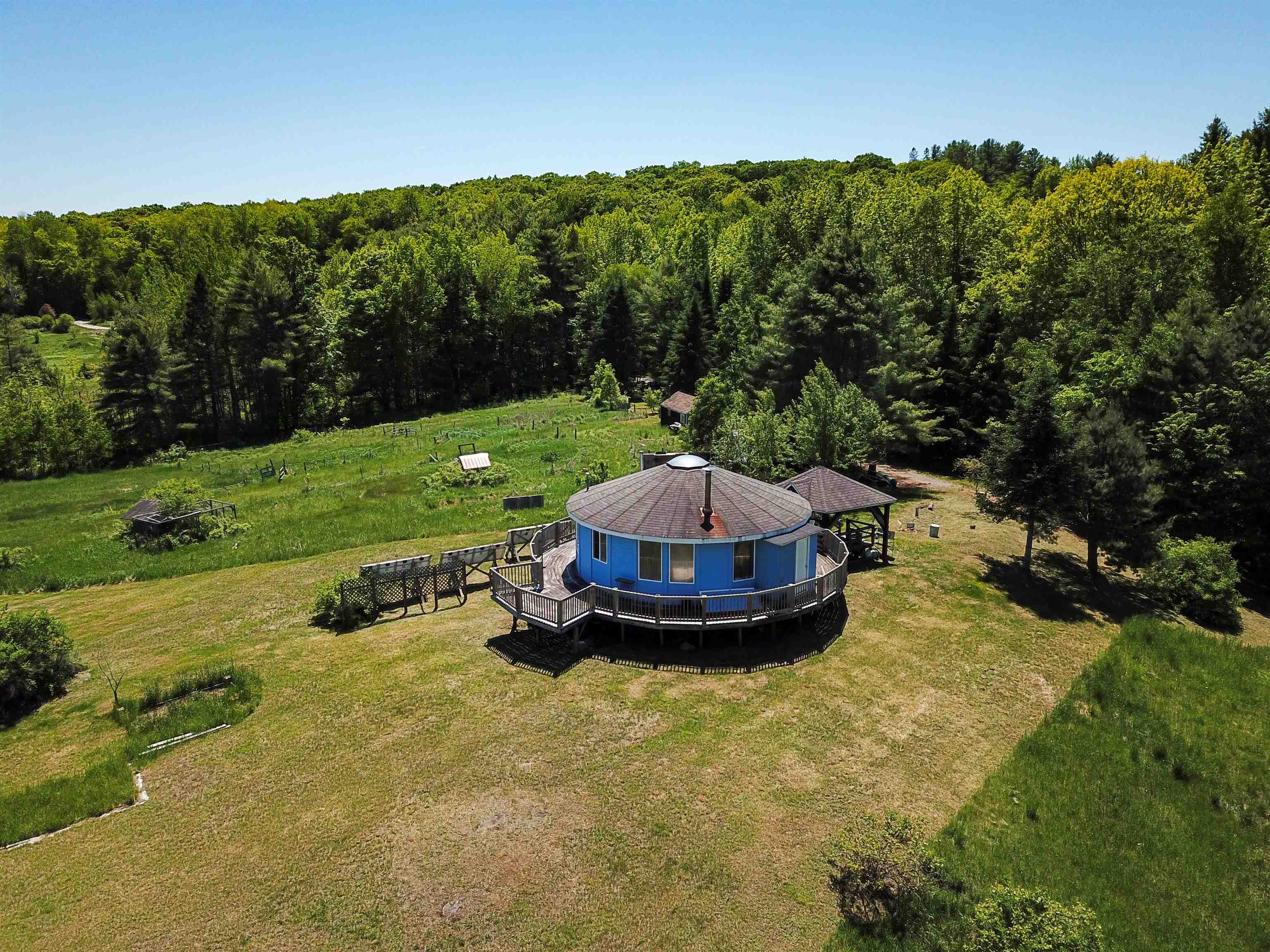 310 Sky Farm Lane Barnet, VT 05821 - Photo 48 of 59