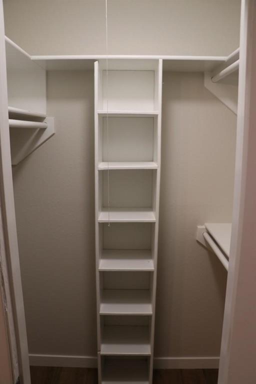 726 Cory Street Grapevine, TX 76051 - Photo 7 of 10 Primary Bed Walk in Closet