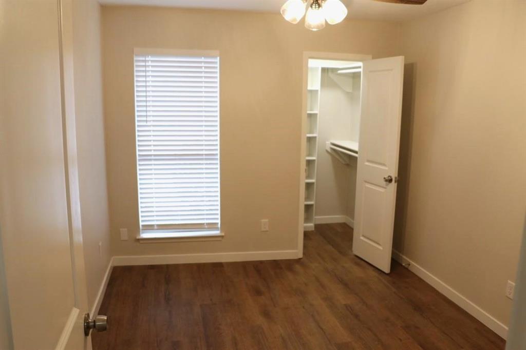 726 Cory Street Grapevine, TX 76051 - Photo 8 of 10 Bedroom 2