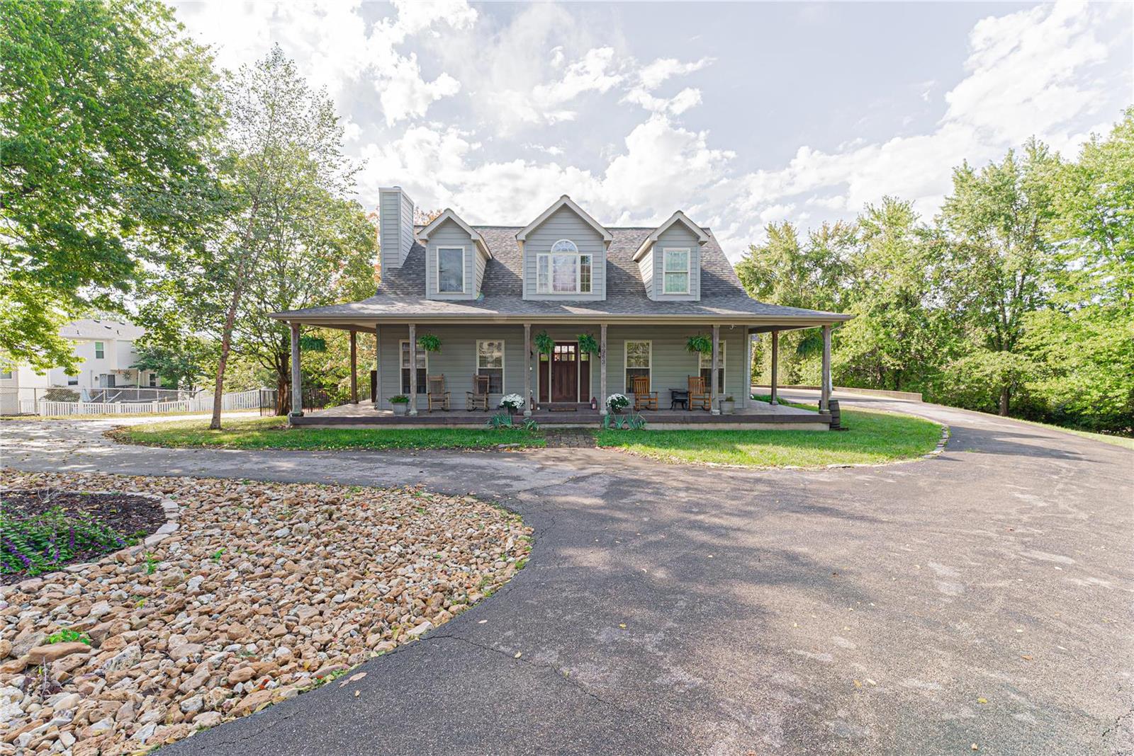 3963 Orchard Drive Arnold, MO 63010 - Photo 2 of 60