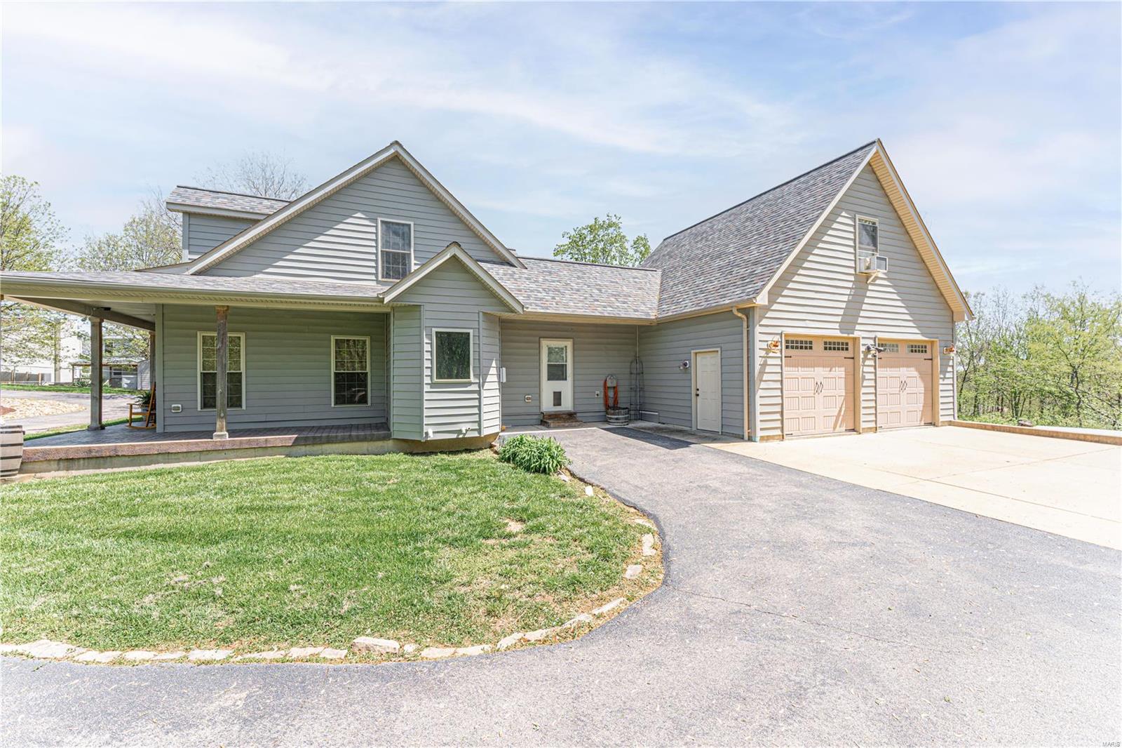 3963 Orchard Drive Arnold, MO 63010 - Photo 4 of 60