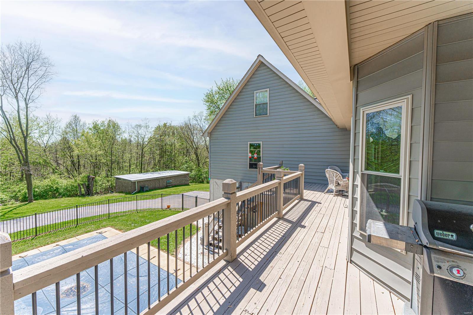 3963 Orchard Drive Arnold, MO 63010 - Photo 51 of 60