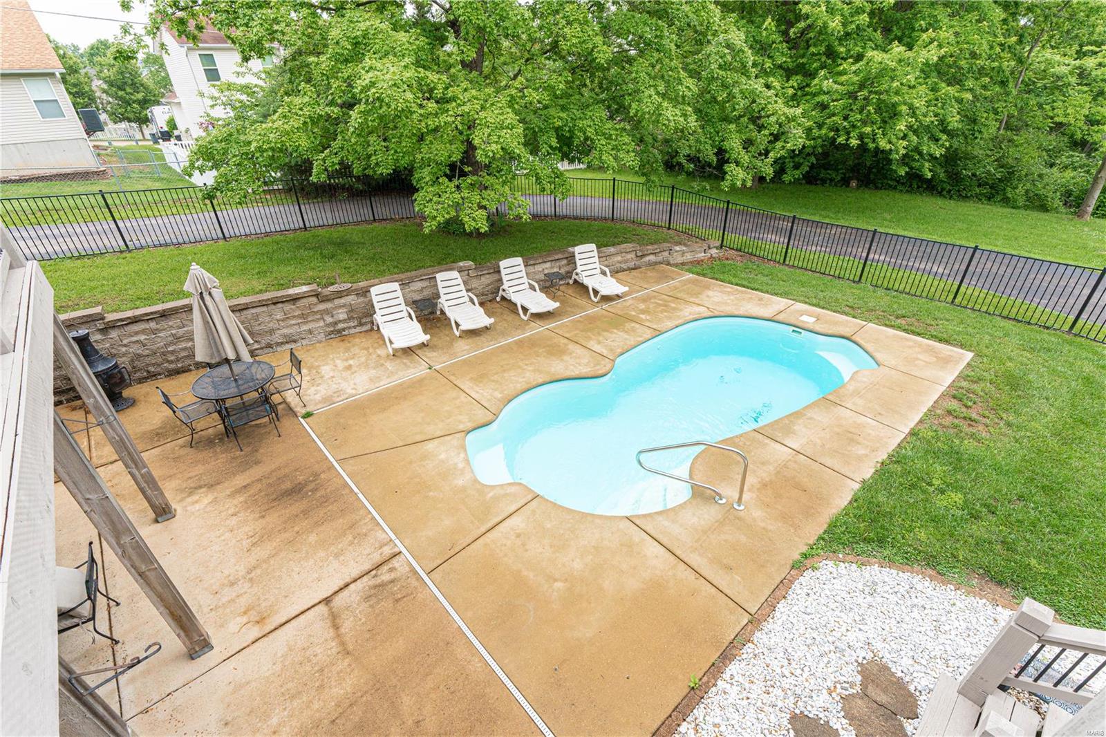 3963 Orchard Drive Arnold, MO 63010 - Photo 52 of 60