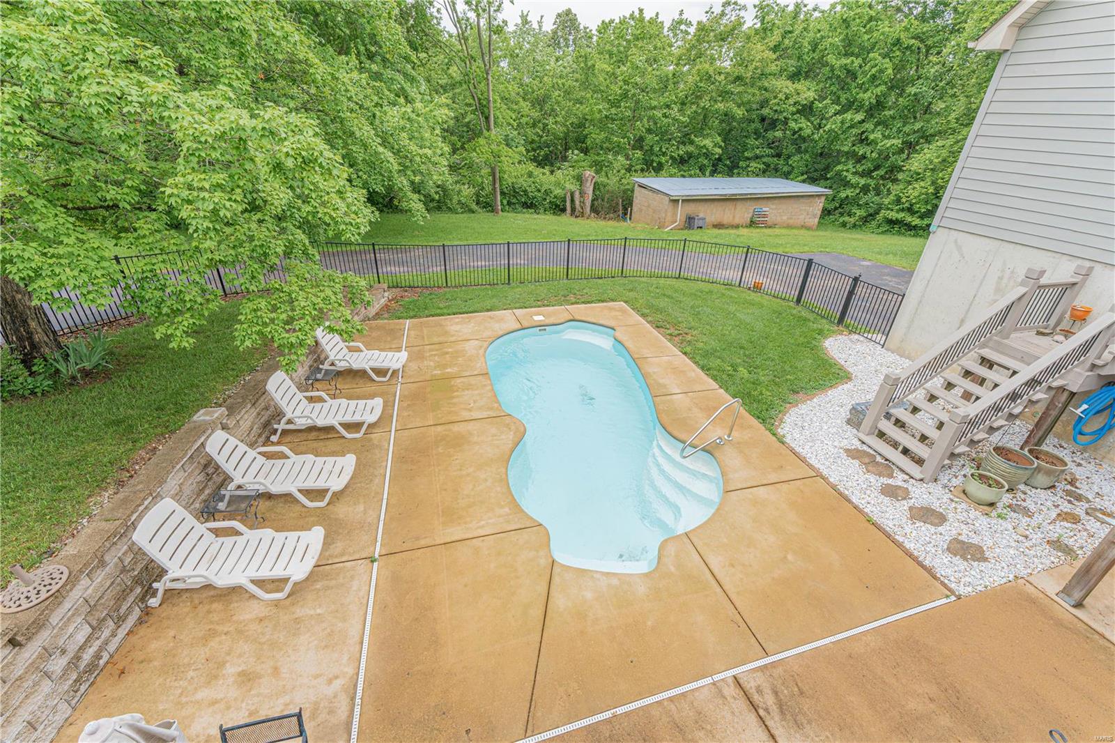 3963 Orchard Drive Arnold, MO 63010 - Photo 53 of 60