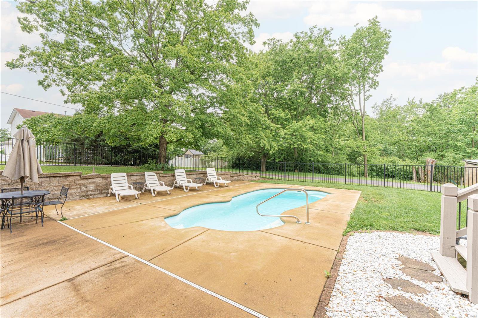 3963 Orchard Drive Arnold, MO 63010 - Photo 54 of 60