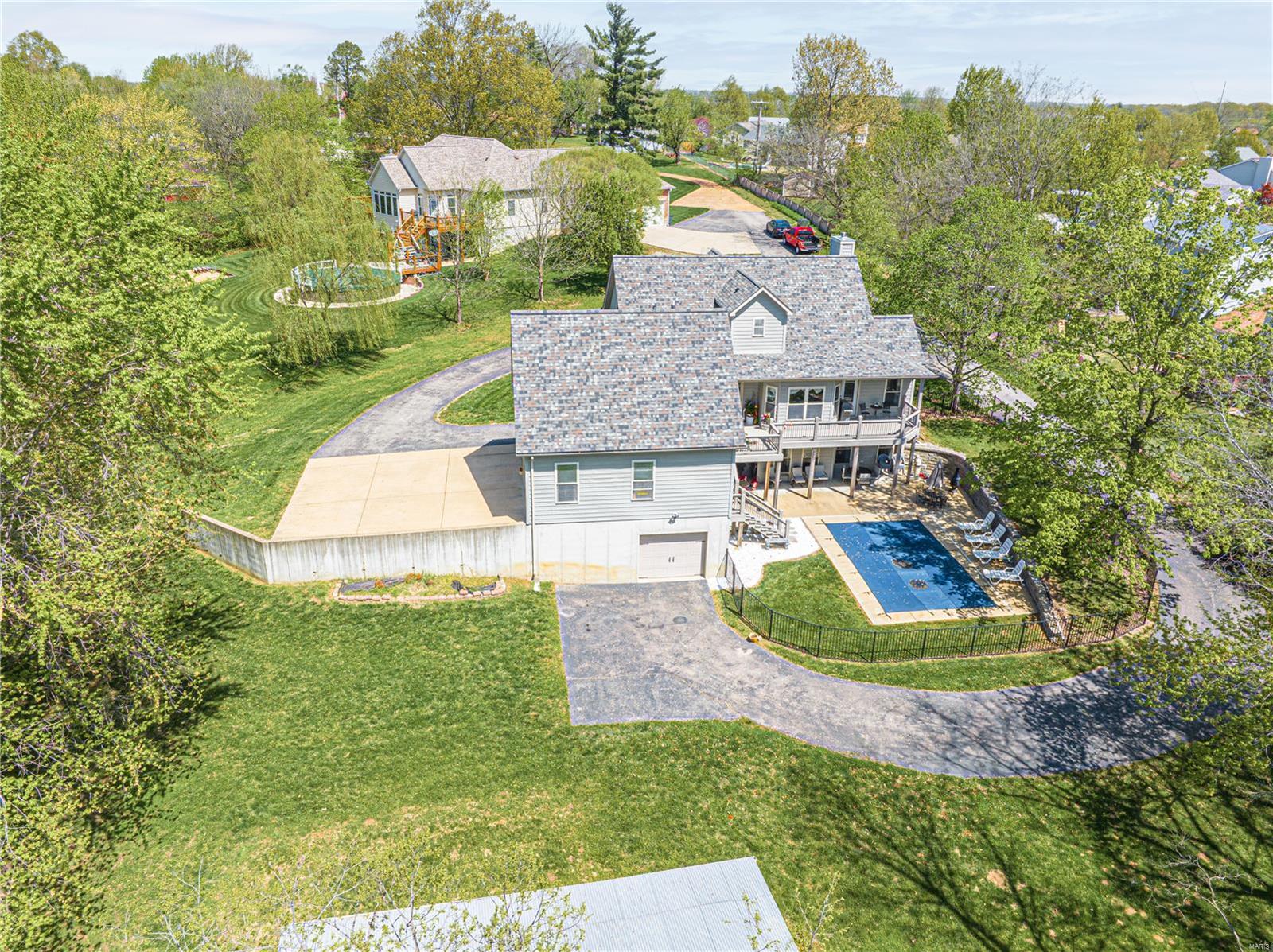 3963 Orchard Drive Arnold, MO 63010 - Photo 55 of 60