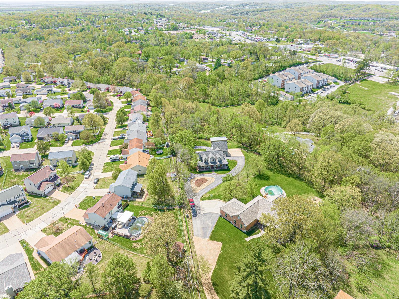 3963 Orchard Drive Arnold, MO 63010 - Photo 57 of 60