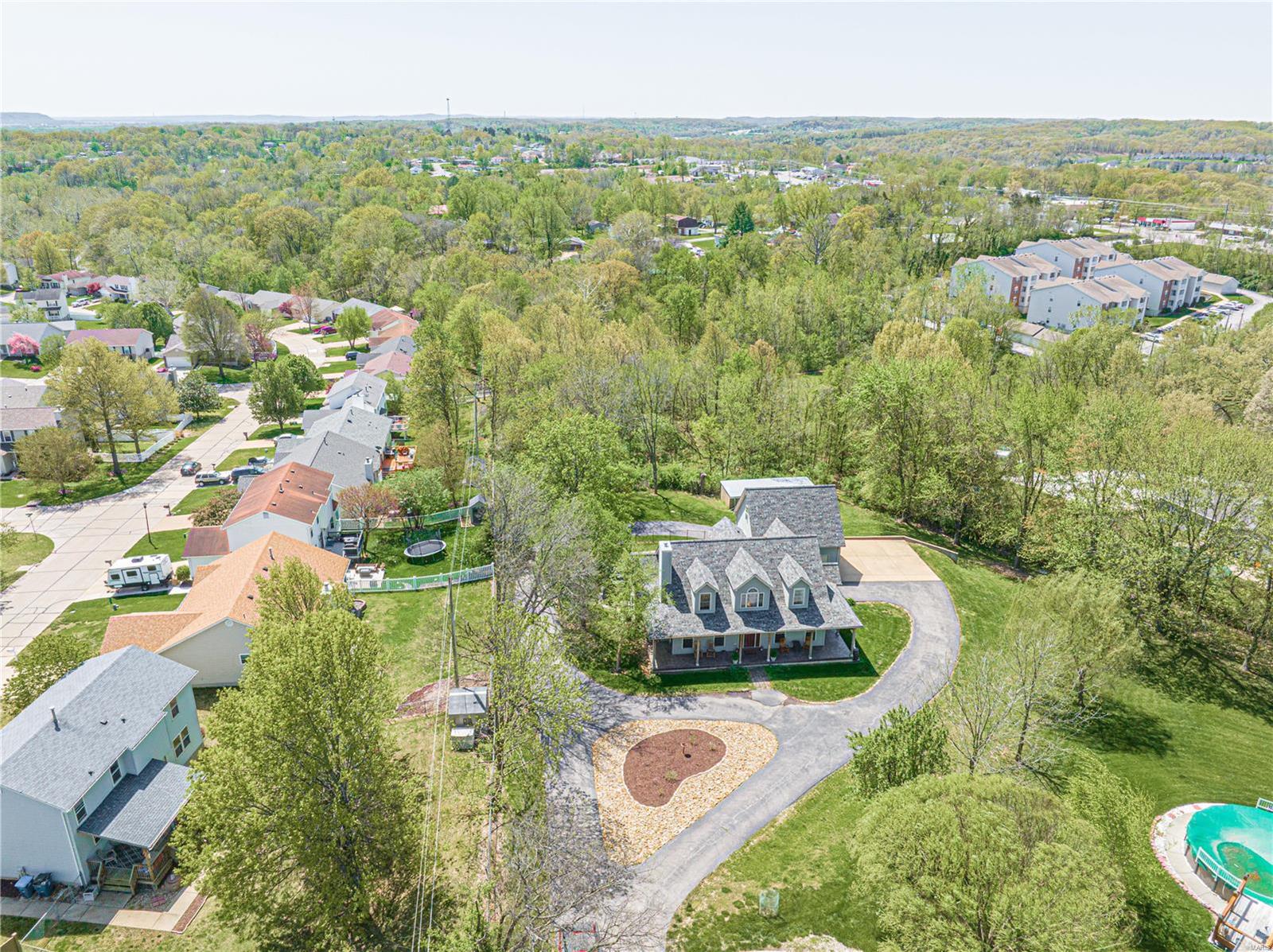 3963 Orchard Drive Arnold, MO 63010 - Photo 58 of 60