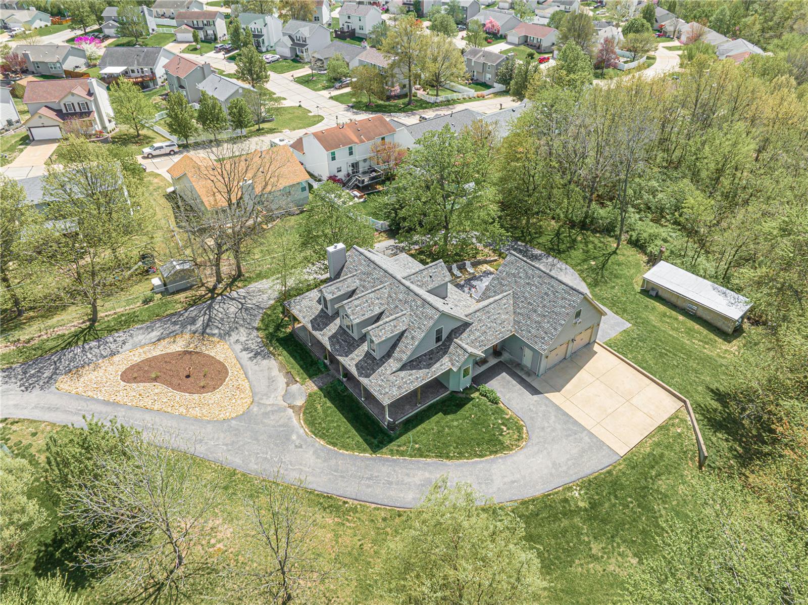 3963 Orchard Drive Arnold, MO 63010 - Photo 60 of 60