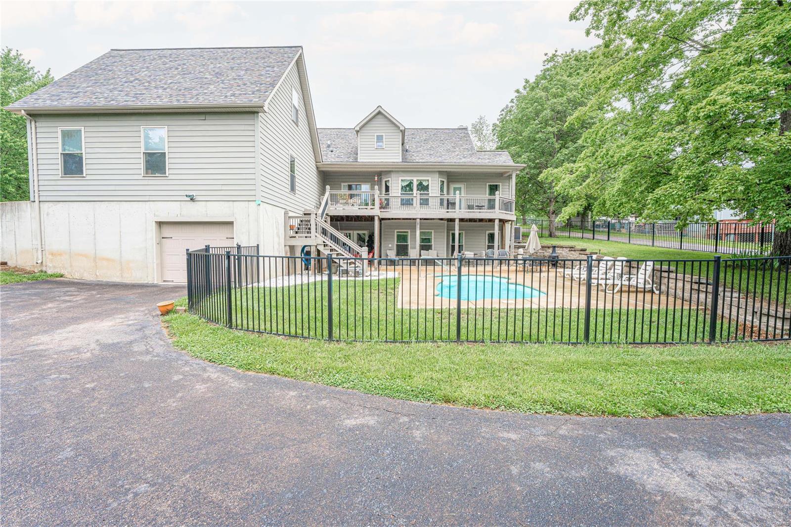 3963 Orchard Drive Arnold, MO 63010 - Photo 8 of 60