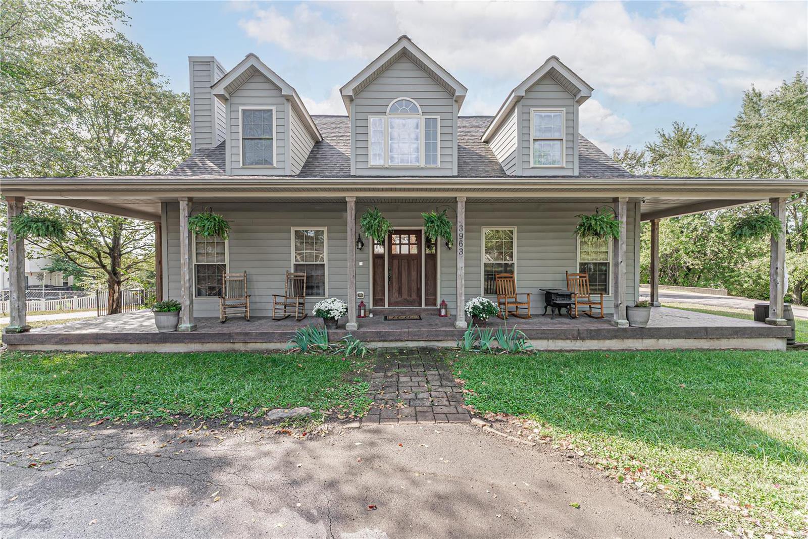 3963 Orchard Drive Arnold, MO 63010 - Photo 10 of 60