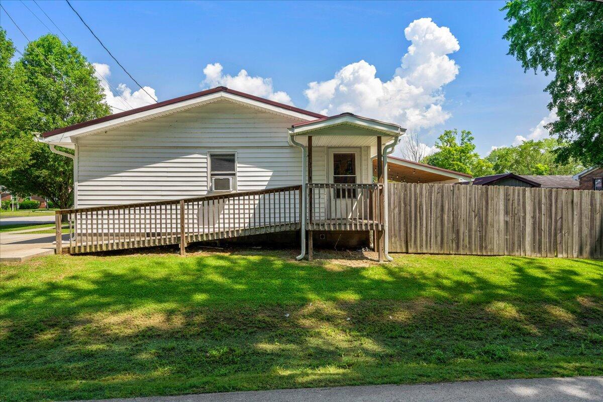 132 Airport Road Stanton, KY 40380 - Photo 6 of 41 07-IVA04857